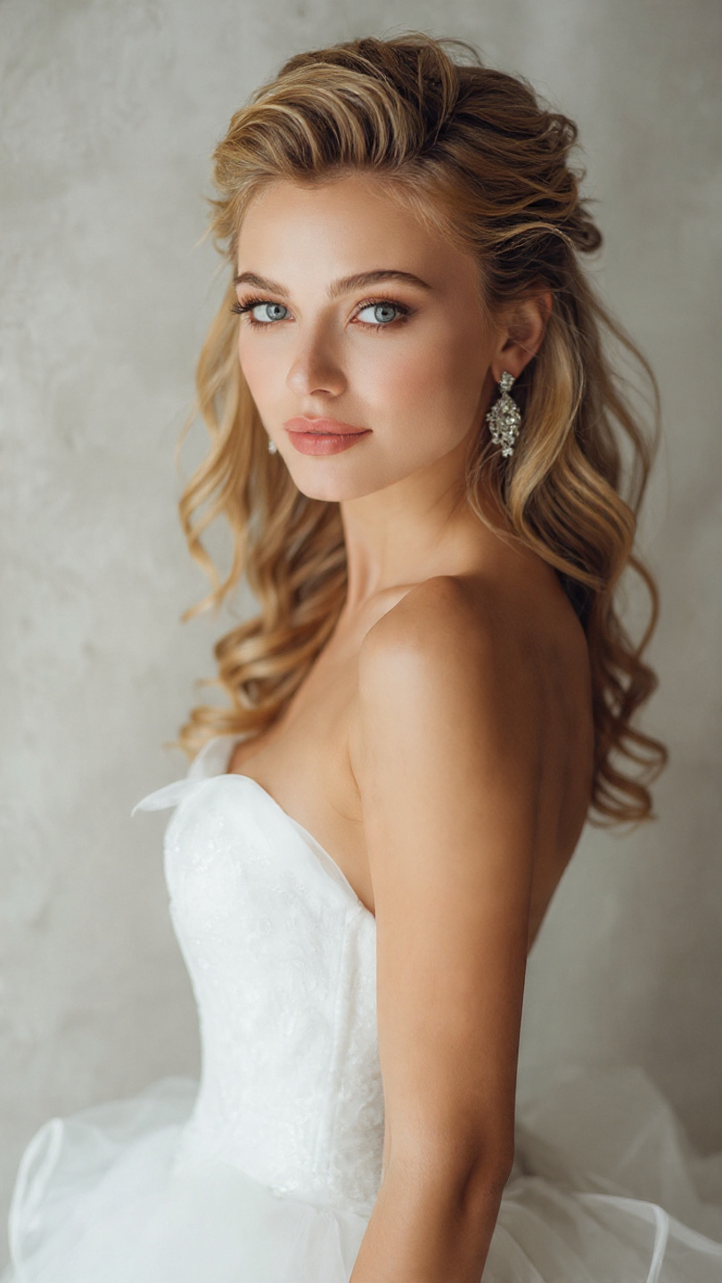 The Ultimate Professional Master Guide to Bridal Hairstyles 2026: Expert Styling for Every Hair Type